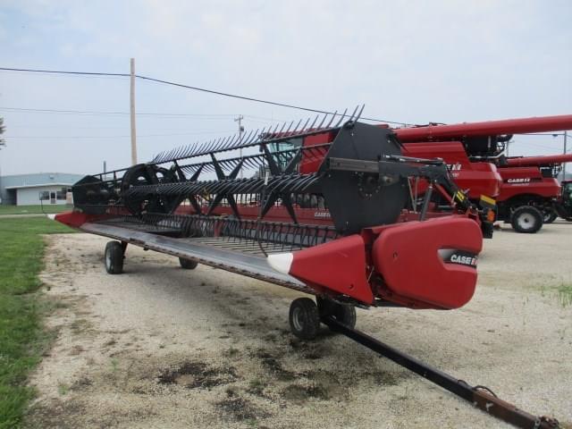 Image of Case IH 3162 equipment image 2