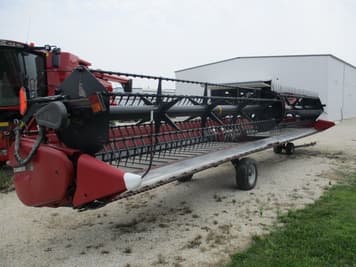 Main image Case IH 3162