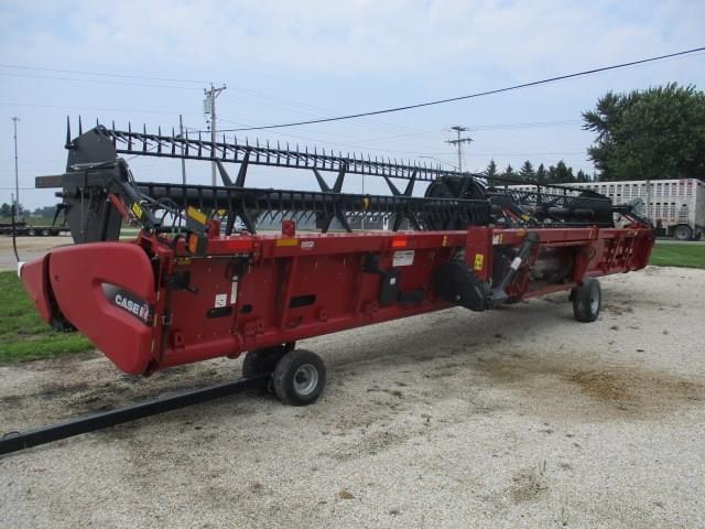 Image of Case IH 3162 equipment image 3