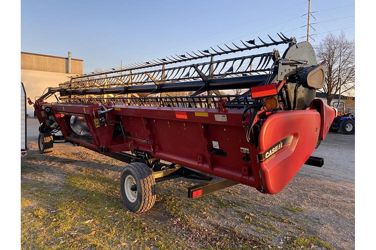 2016 Case IH 3162 Equipment Image0