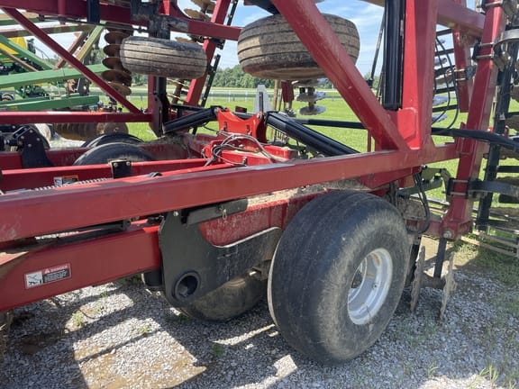 2016 Case IH 330 Equipment Image0