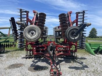 2016 Case IH 330 Equipment Image0