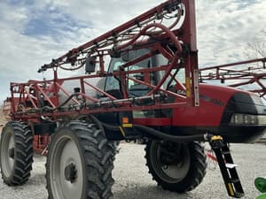 2016 Case IH Patriot 3340 Image