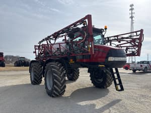 2016 Case IH Patriot 3340 Image