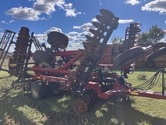 Image of Case IH 335VT equipment image 3