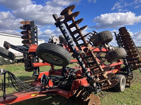 Image of Case IH 335VT Primary image