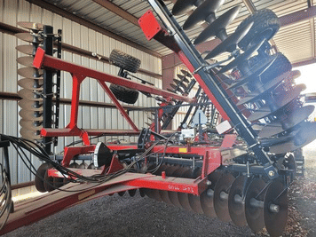 Main image Case IH 345