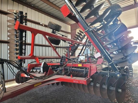 Main image Case IH 345
