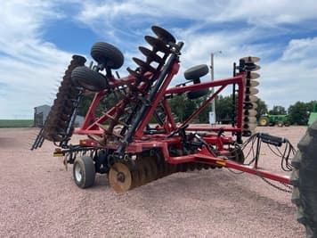 Main image Case IH 370