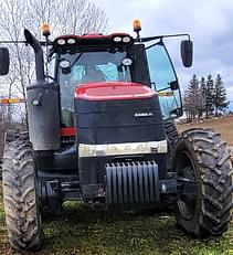 Main image Case IH Magnum 380 CVT RowTrac 3