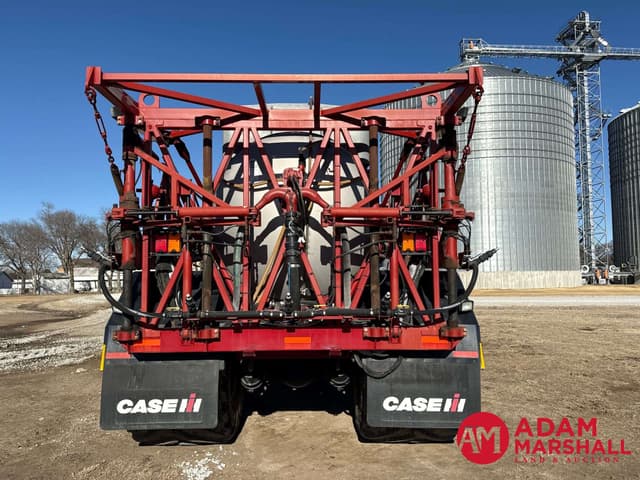 Image of Case IH Titan 4040 equipment image 4