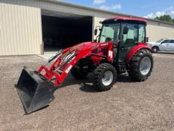 Main image Case IH Farmall 40C