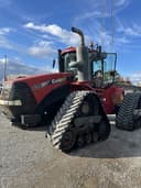2016 Case IH Steiger 420 Image