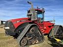 2016 Case IH Steiger 420 Image