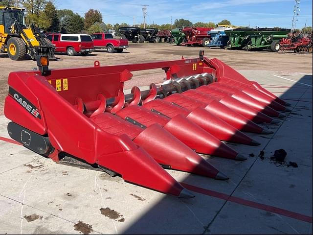 Image of Case IH 4408 equipment image 1