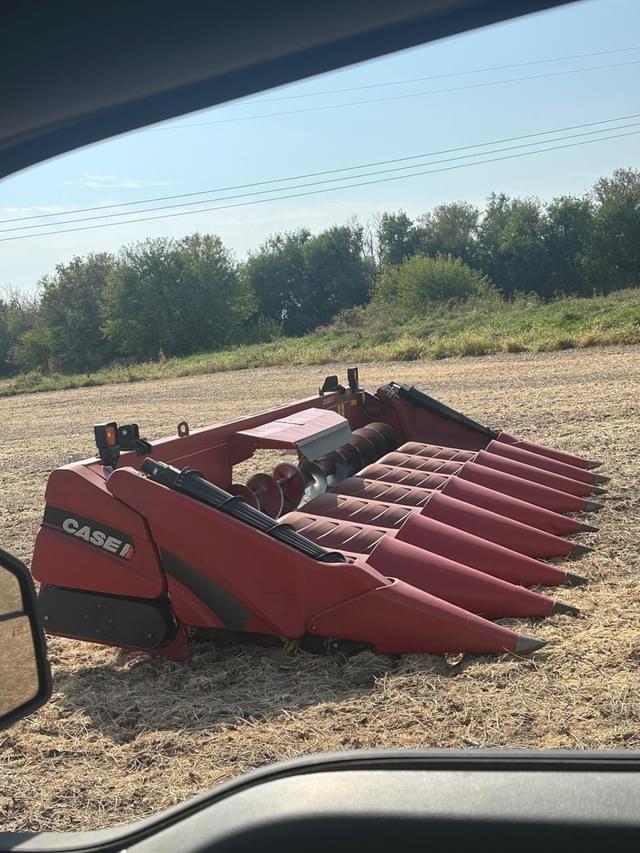 Image of Case IH 4408 equipment image 1