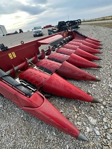 2016 Case IH 4408 Equipment Image0