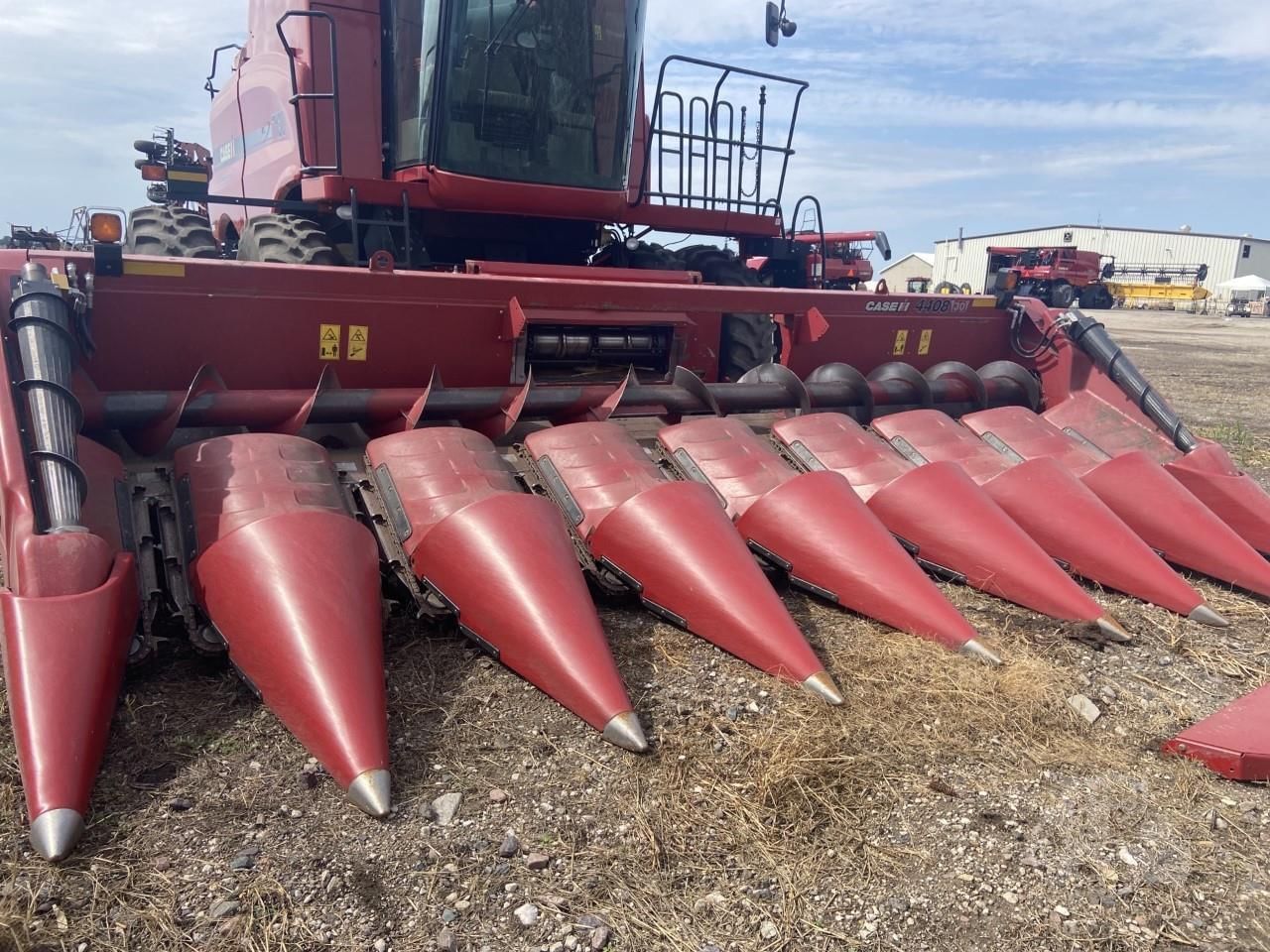 Main image Case IH 4408