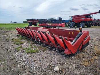 2016 Case IH 4412 Equipment Image0