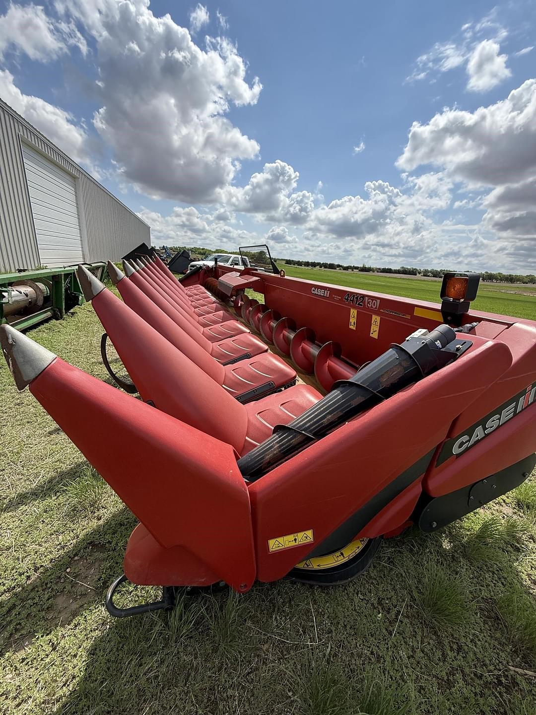 Image of Case IH 4412 Primary image