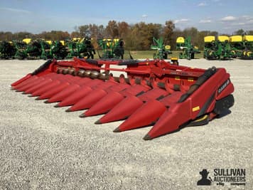 Main image Case IH 4412F