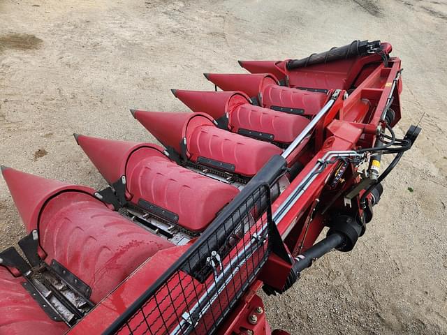 Image of Case IH 4412F equipment image 2