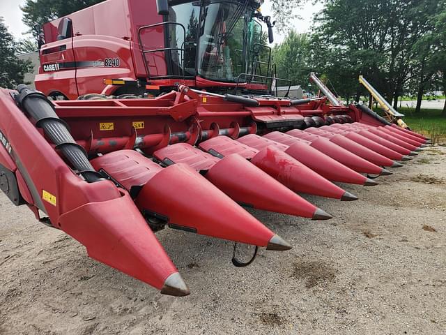 Image of Case IH 4412F equipment image 1