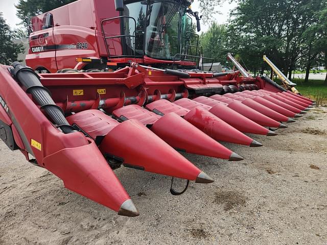 Image of Case IH 4412F equipment image 1