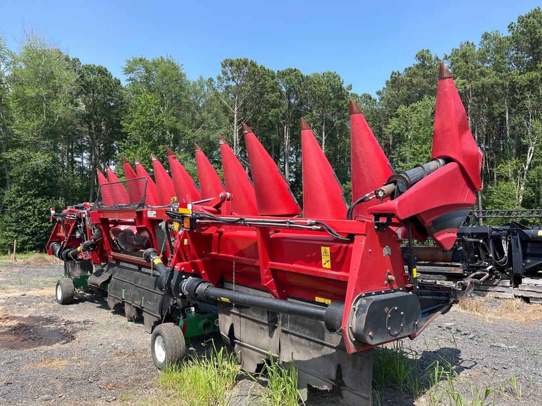 Image of Case IH 4412F Primary image