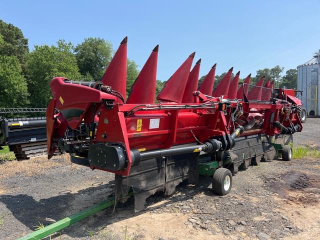 Image of Case IH 4412F equipment image 2