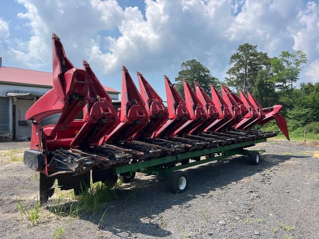 Image of Case IH 4412F equipment image 1