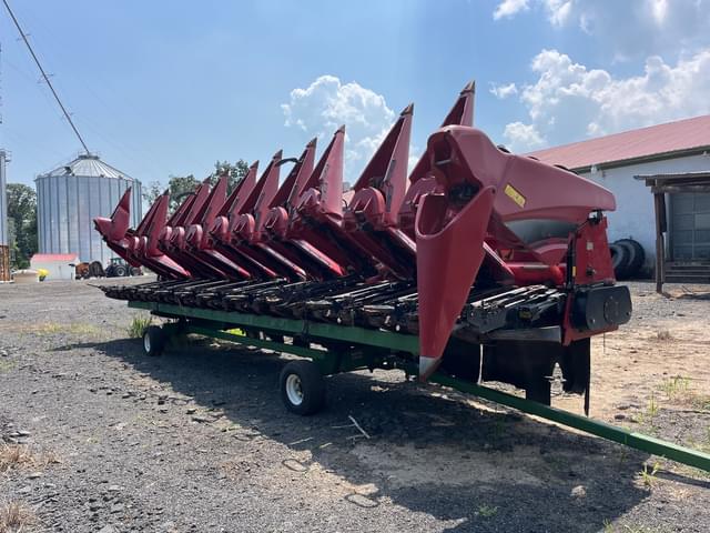 Image of Case IH 4412F equipment image 3