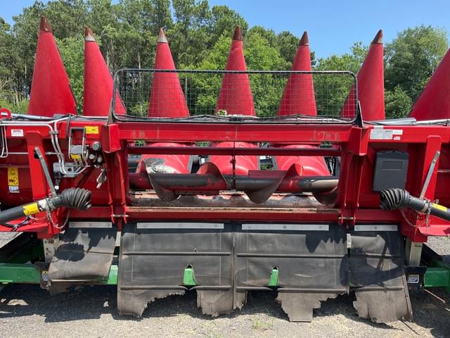 Image of Case IH 4412F equipment image 4