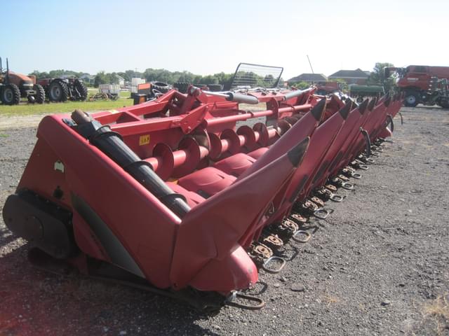 Image of Case IH 4412F equipment image 1