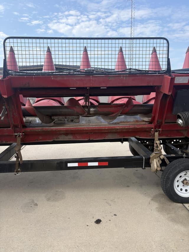 Image of Case IH 4412F equipment image 3