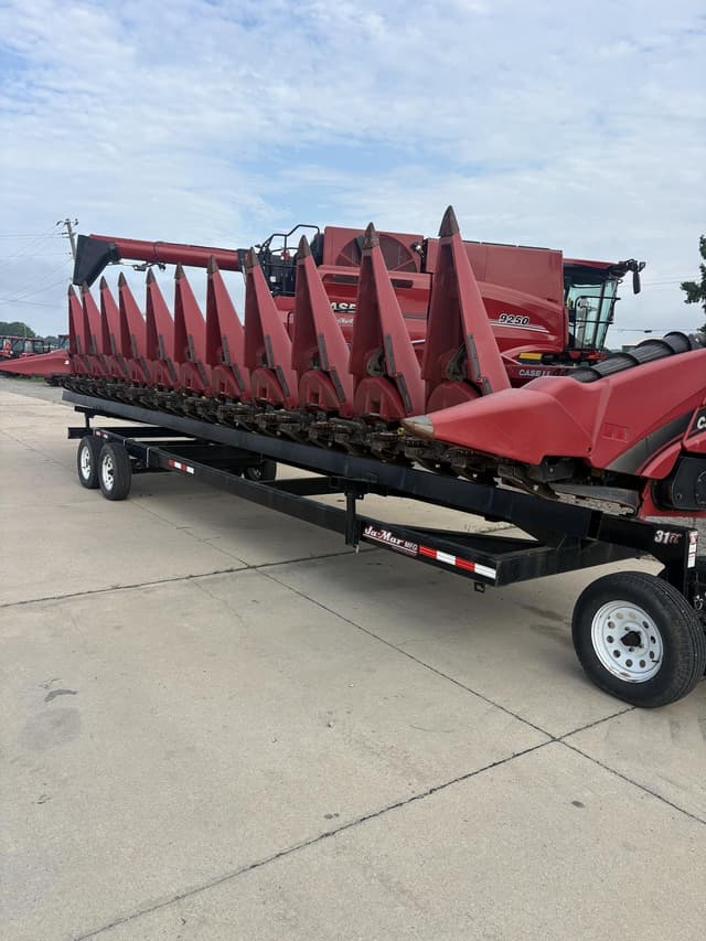 Image of Case IH 4412F equipment image 1