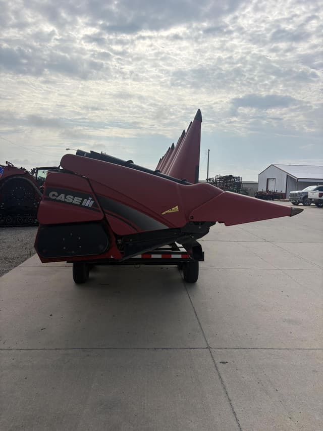 Image of Case IH 4412F equipment image 4