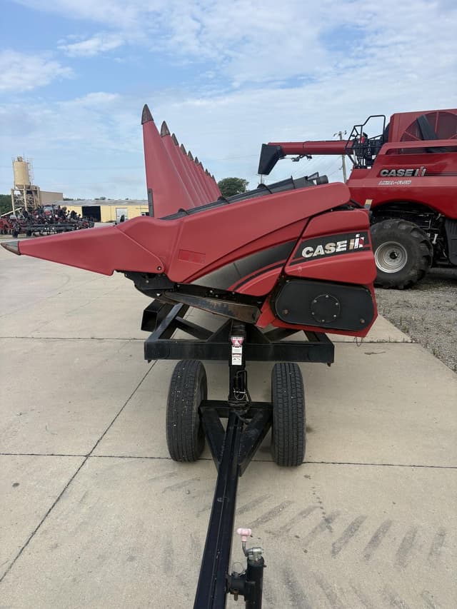 Image of Case IH 4412F equipment image 2