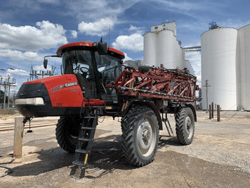 Main image Case IH Patriot 4440