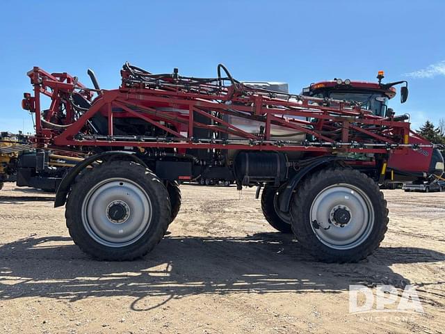 Image of Case IH Patriot 4440 equipment image 4