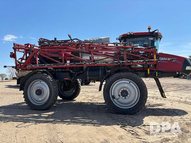 Image of Case IH Patriot 4440 equipment image 3