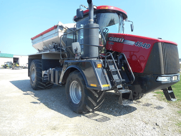 Main image Case IH Titan 4540