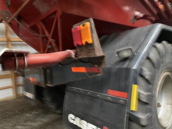 Image of Case IH Titan 4540 equipment image 3
