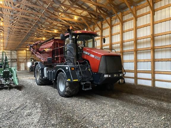 Image of Case IH Titan 4540 Primary image