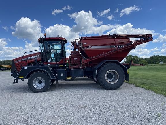 Image of Case IH Titan 4540 Primary image