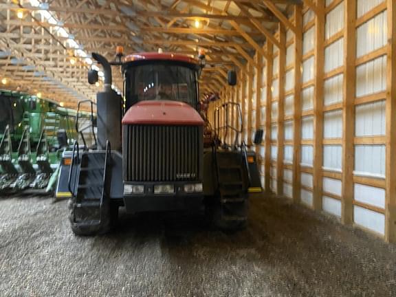 Image of Case IH Titan 4540 equipment image 1