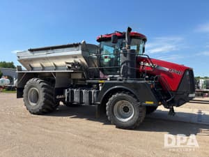 2016 Case IH Titan 4540 Image