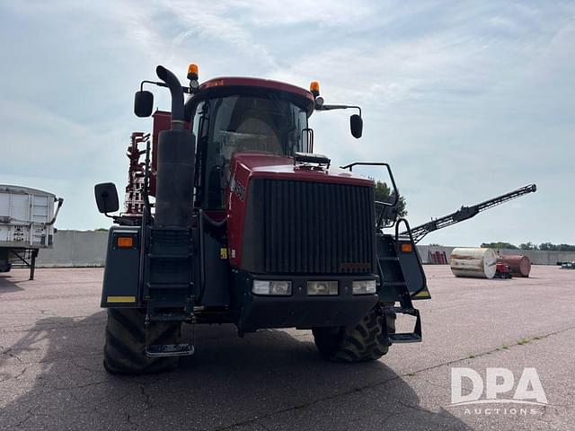 Image of Case IH Titan 4540 equipment image 3