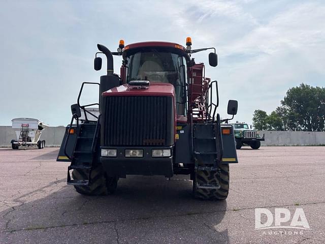 Image of Case IH Titan 4540 equipment image 2