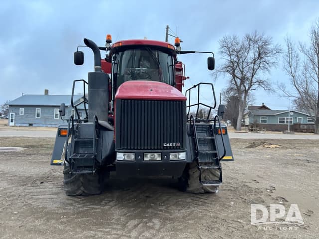 Image of Case IH Titan 4540 equipment image 4